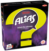 Alias - Mystery *PRE-ORDER*