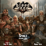 Blood Rage (2nd Edition): Spoils Upgrade Kit *PRE-ORDER*