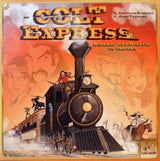 Colt Express *PRE-ORDER*