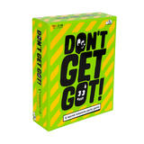 Don't Get Got!
