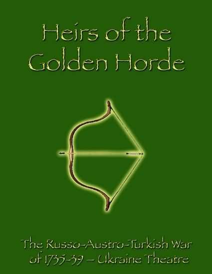 Heirs of the Golden Horde