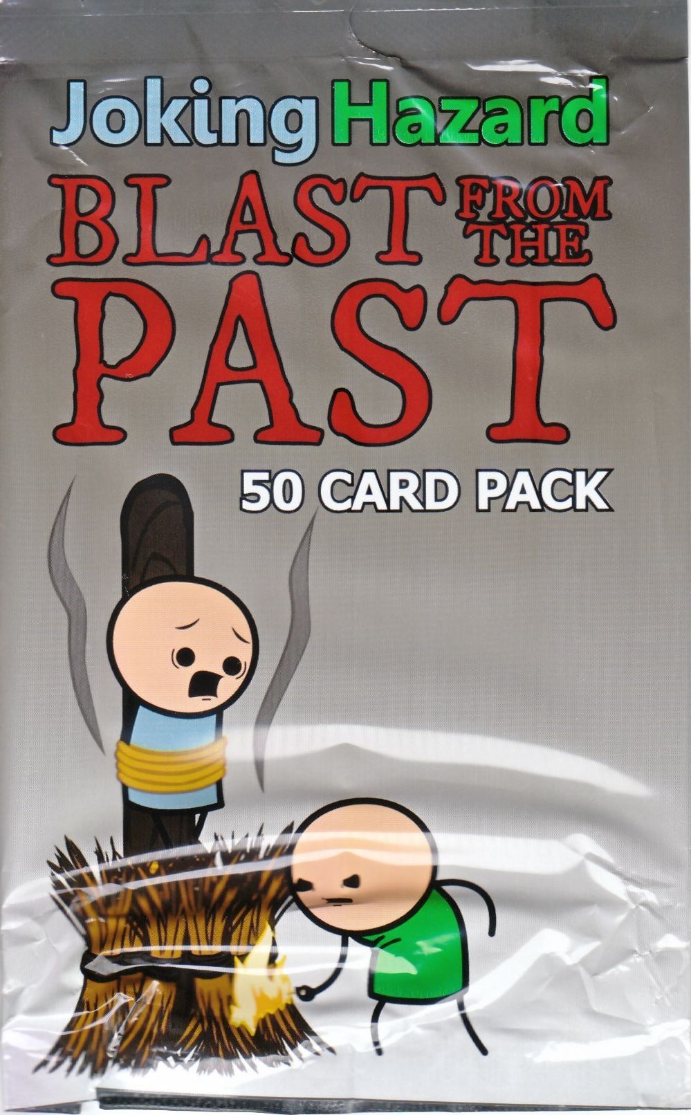 Joking Hazard: Blast from the Past *PRE-ORDER*