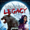 Ultimate Werewolf Legacy (Minor Damage)