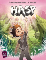 Hasp (Import)