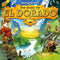 The Quest for El Dorado (New Edition) (Box Damage)
