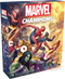 Marvel Champions: The Card Game (Minor Damage)