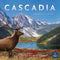 Cascadia (Retail Edition) (Minor Damage)