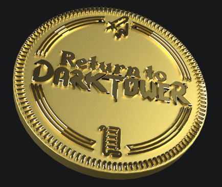 Return to Dark Tower: Coin of the Realm