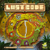 The Lost Code (English Edition) (Import)
