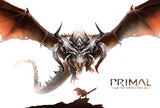 Primal: The Awakening (Base Game) (Import)