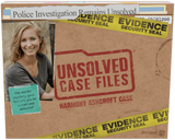Unsolved Case Files: Harmony Ashcroft