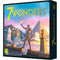 7 Wonders (Second Edition) (Minor Damage)