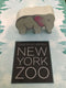 New York Zoo: Painted Promo-Elephant