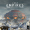 Lost Empires: War for the New Sun (Kickstarter Edition) (Base + Ruin of Sura)