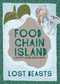 Food Chain Island: Lost Beasts