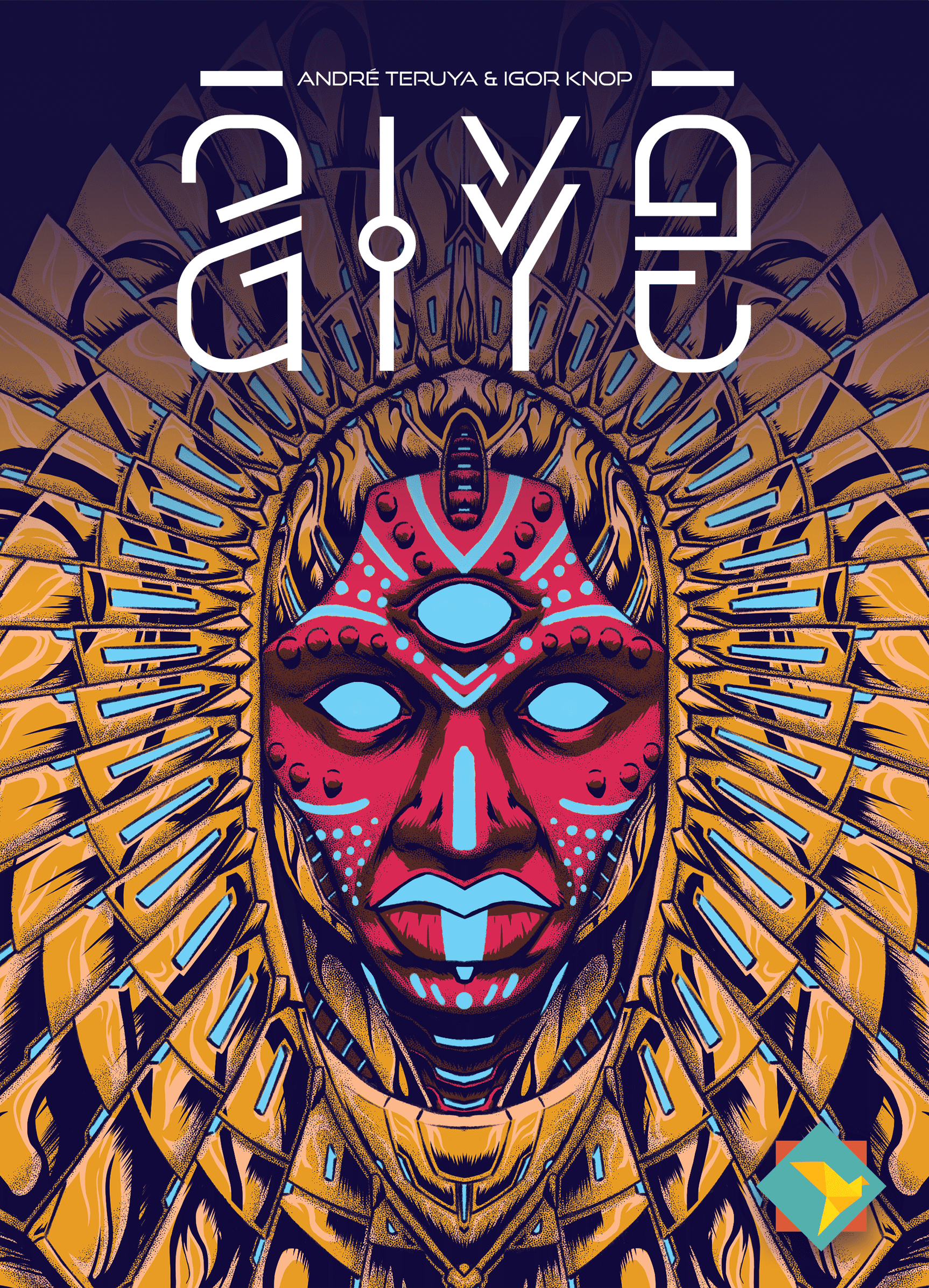 Àiyé *PRE-ORDER*