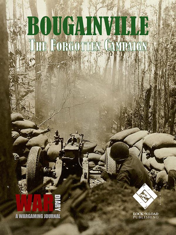 Bougainville: The Forgotten Campaign