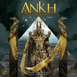 Ankh: Gods of Egypt (Second Edition) *PRE-ORDER*