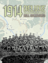 1914 Deluxe: Hell Unleashed