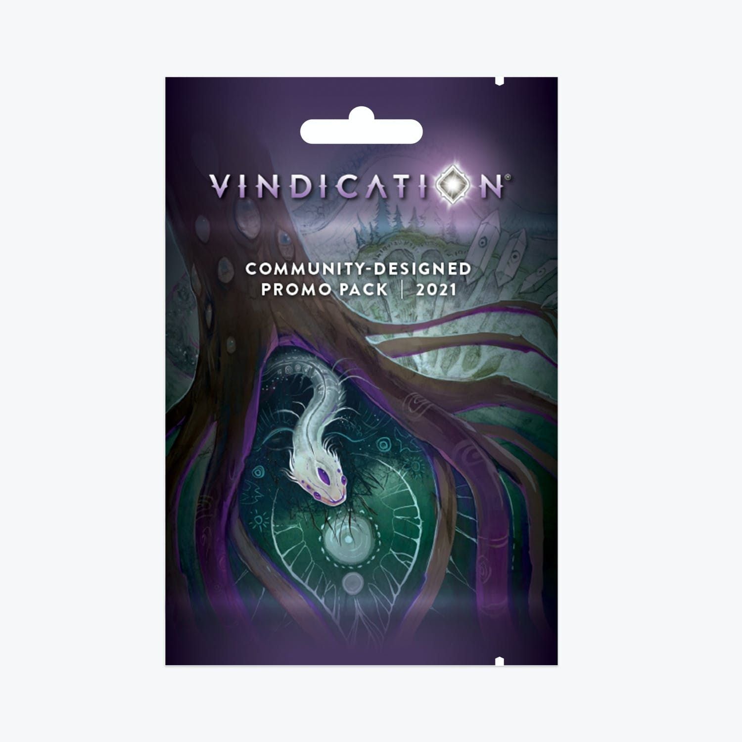 Vindication: Community Pack 2