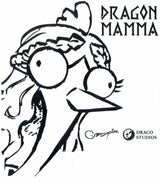 War For Chicken Island: Dragon Mama (Import)