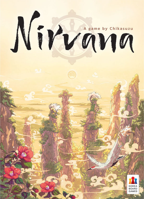 Nirvana (Import)