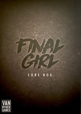 Final Girl: Season 2 - Ultimate Box