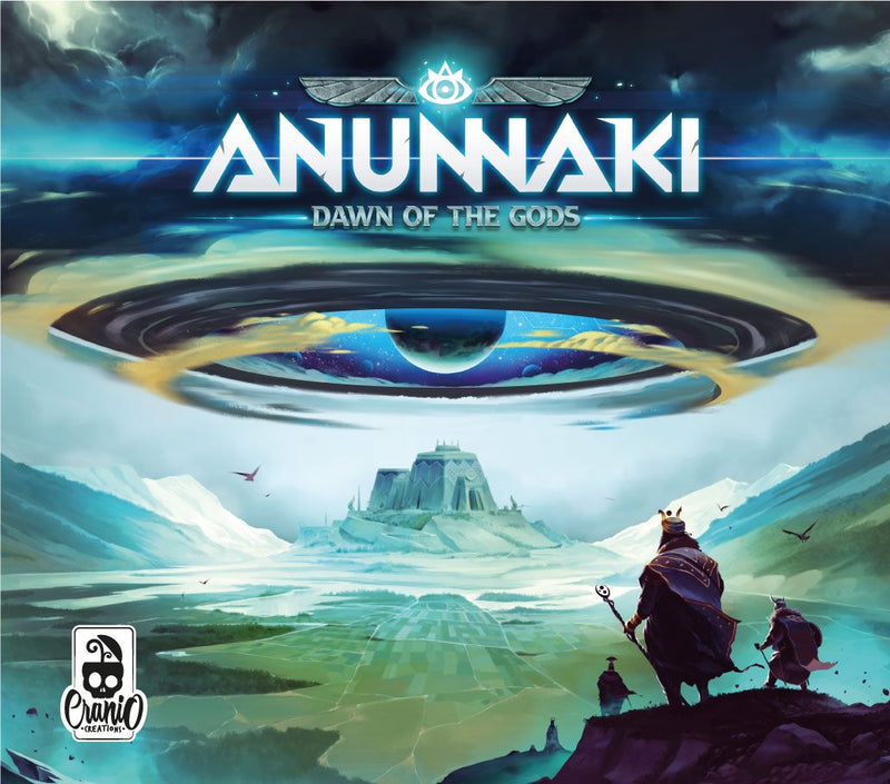 Anunnaki: Dawn of the Gods (Import)