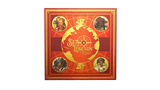 Sea of Legends: Vengeance of the Empires