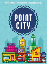 Point City (Kickstarter Edition)