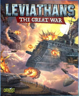 Leviathans: The Great War *PRE-ORDER*