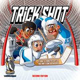 Trick Shot: Second Edition (Pre-painted) (Import)