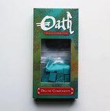 Oath: Chronicles of Empire and Exile – Deluxe Components