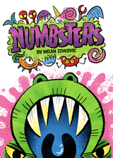 Button Shy - Numbsters