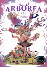 Arborea (Kickstarter Edition)
