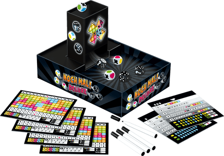 Noch mal! Deluxe (aka Encore! Deluxe) (German Import)