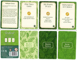Verdant: Multiple Choice Tantrum House Season 8 Promo Cards