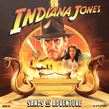 Indiana Jones: Sands of Adventure *PRE-ORDER*