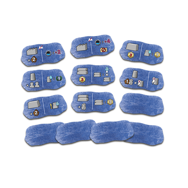 Barrage: The Geological Factor