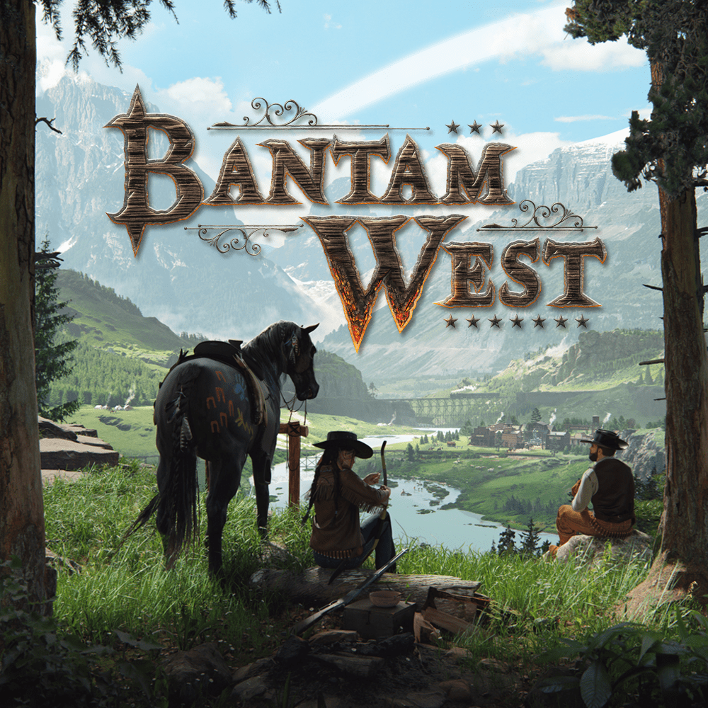 Bantam West *PRE-ORDER*