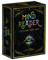 Mind Reader: The Psychic Party Game