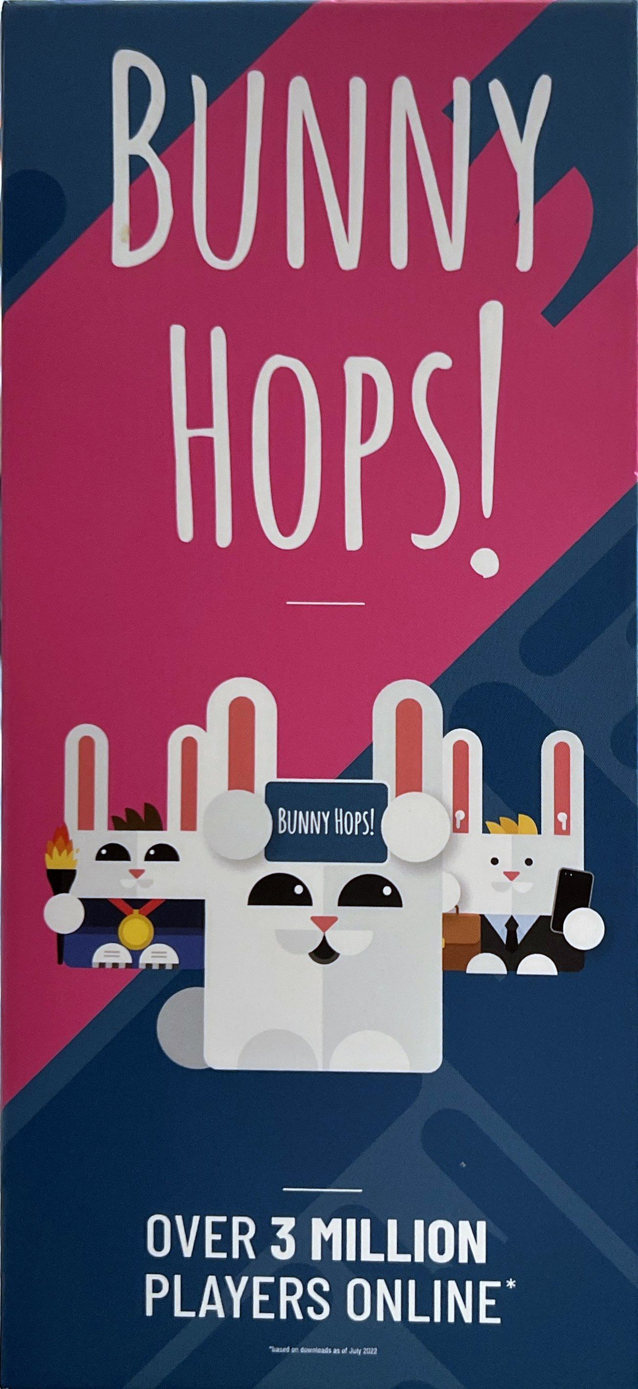 Bunny Hops