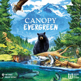 Canopy: Evergreen (Deluxe Edition)