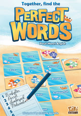 Perfect Words *PRE-ORDER*