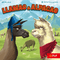 Llamas & Alpacas (Import) (Minor Damage)