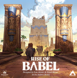Rise of Babel *PRE-ORDER*