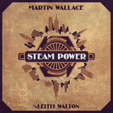 Steam Power (Standard Edition)