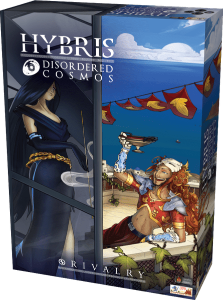 Hybris: Rivalry *PRE-ORDER*