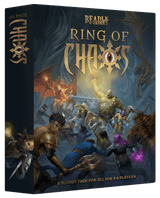 Ring of Chaos (Standard Edition)