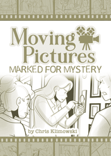 Button Shy - Moving Pictures: Marked for Mystery